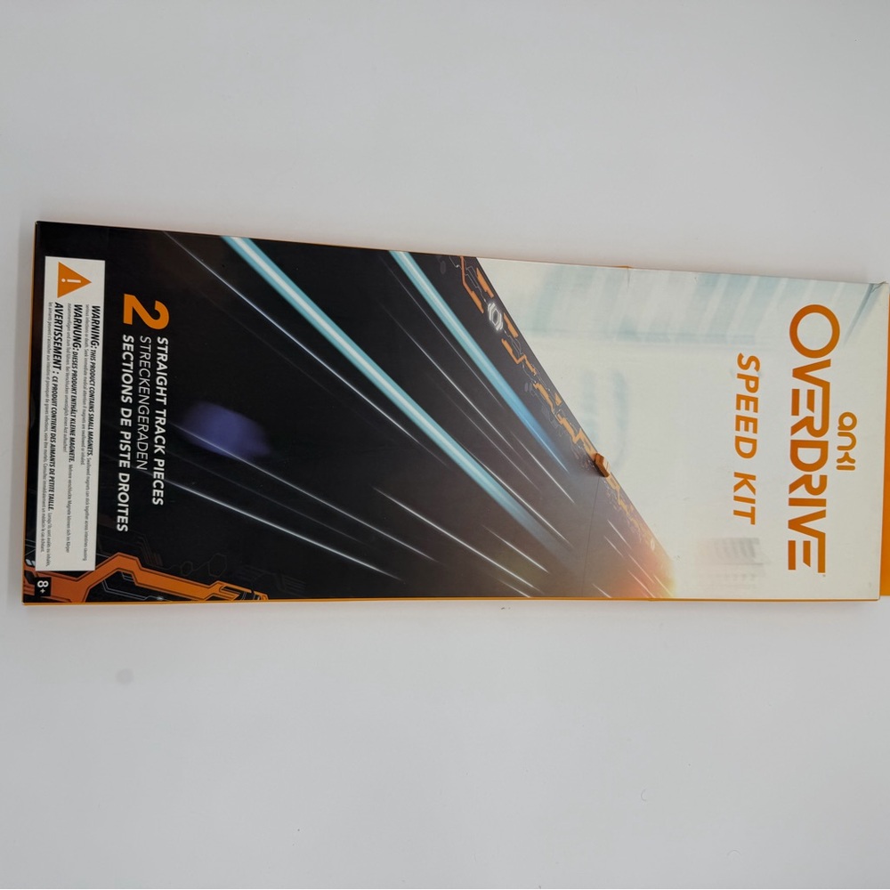 Anki Overdrive Speed Kit Track Set - Picture 8 of 11